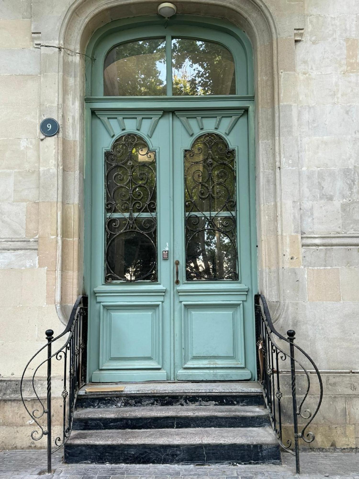 Zimmer Boutique Hotel Baku Exterior foto